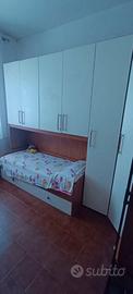 Cameretta completa per ragazzi unisex