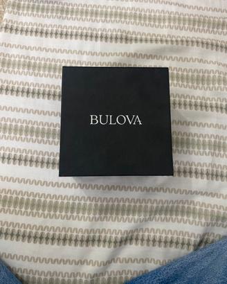 Orologio bulova (MALQINA)