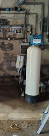 addolcitore BWT ITALIA modello RONDOMAT 80
