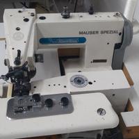Macchina da cucire Mauser Spezial 68-16211-01
