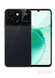 zte blade a35 