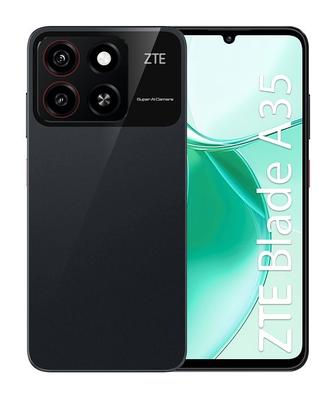 zte blade a35 