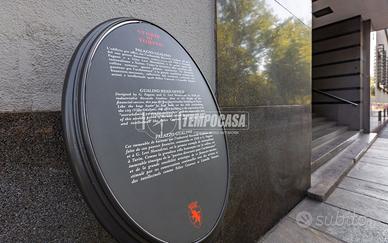 ESCLUSIVA RESIDENZA IN PALAZZO '900