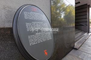 ESCLUSIVA RESIDENZA IN PALAZZO '900