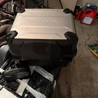 Bauletto honda xadv 750