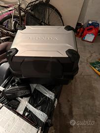 Bauletto honda xadv 750