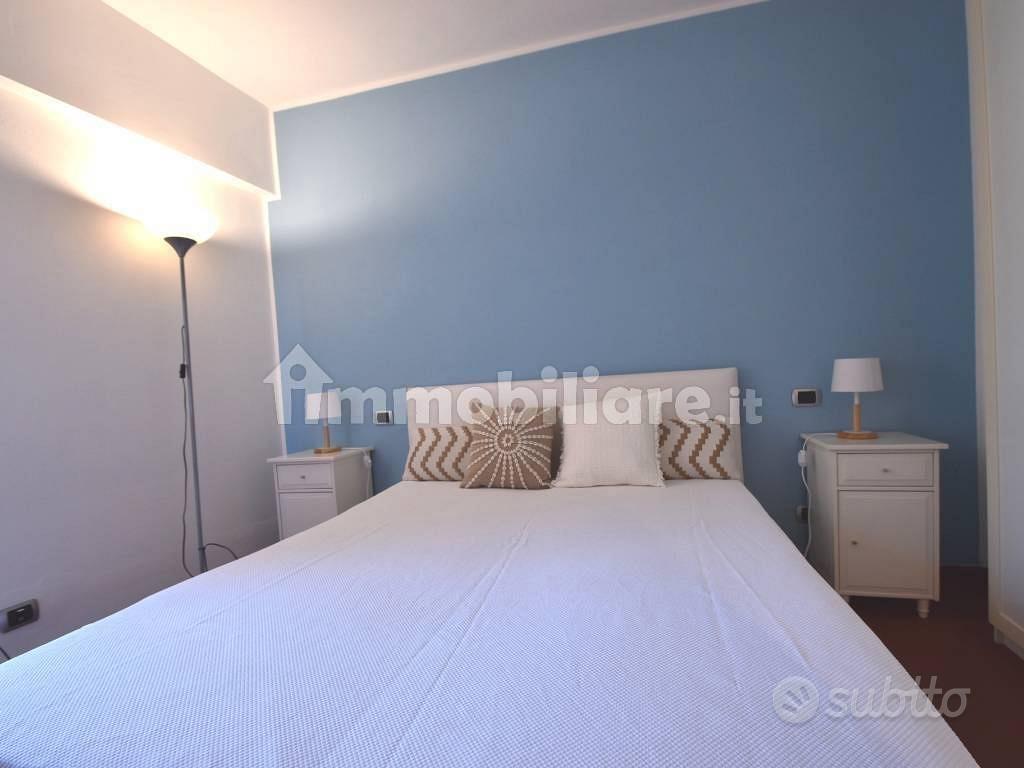 Appartamento – Loano, Borgo Castello, Savona - Vista 5
