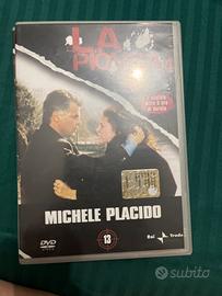 Cofanneto dvd la piovra