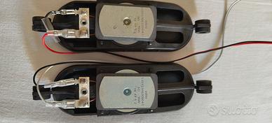 Altoparlanti TV Akai originali 32 pollici