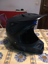 Casco Fox V3