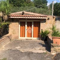 CASA INDIPENDENTE A OLEVANO ROMANO