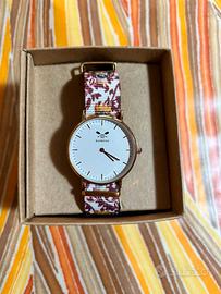 Orologio Barbosa Testa di Moro