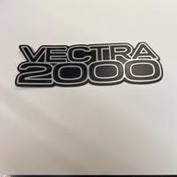 Stemma OPEL VECTRA 2000