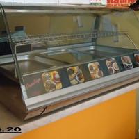 Attrezzatura Pizzeria Trattabile