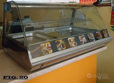 Attrezzatura Pizzeria Trattabile