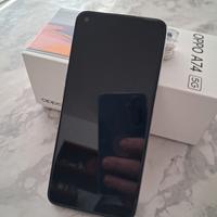 Smartphone Oppo 5G