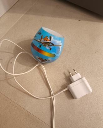 lampada Disney led