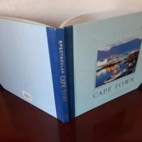 Spectacular Cape Town - libro di viaggi