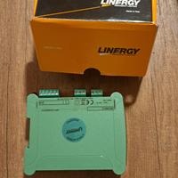 repeater per sistema di sicurezza