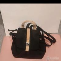 BORSA DONNA ZAINETTO COCCINELLE 