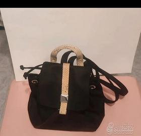 BORSA DONNA ZAINETTO COCCINELLE 