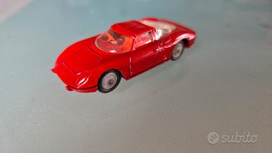 Husky Ferrari Berlinetta 250 GT, Vintage.