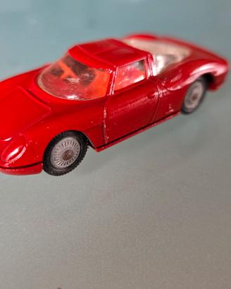 Husky Ferrari Berlinetta 250 GT, Vintage.