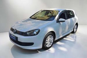 VOLKSWAGEN Golf 1.6 TDI DPF 5p. Comfortline KM 7