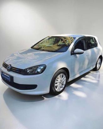 VOLKSWAGEN Golf 1.6 TDI DPF 5p. Comfortline KM 7