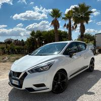 Nissan Micra 1.5 dCi 8V 5 porte Acenta