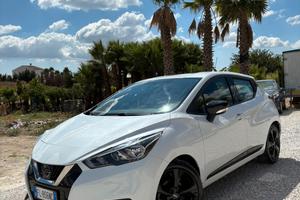 Nissan Micra 1.5 dCi 8V 5 porte Acenta