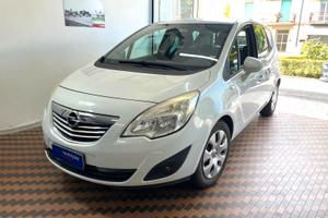 OPEL Meriva 2ª serie Meriva 1.4 100CV Cosmo
