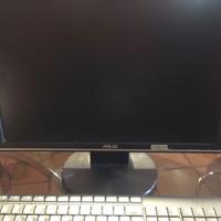 Monitor Asus VW195D