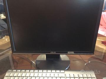 Monitor Asus VW195D