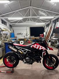 Ducati Hypermotard