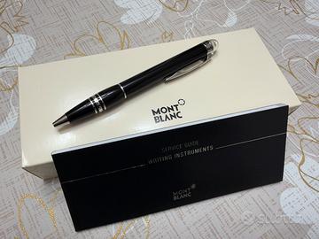 Penna Montblanc a sfera