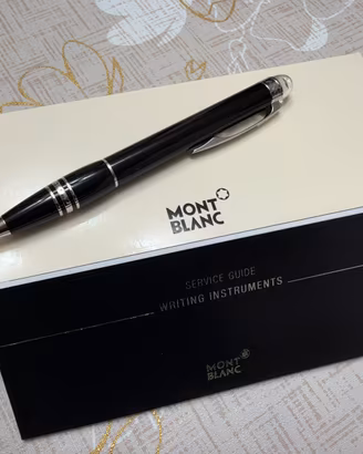 Penna Montblanc a sfera