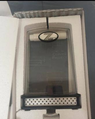 zippo rame copper z series