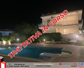 Villa o villino Castellana Grotte