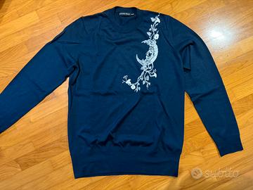 Pullover Alexander McQueen