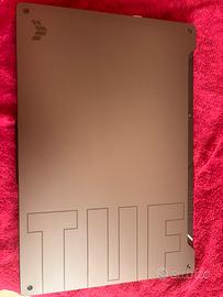ASUS TUF GAMING F17