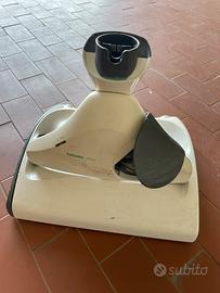 Pulilava vorwerk folletto SP530