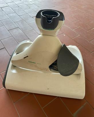 Pulilava vorwerk folletto SP530