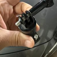 Supporto per Manubrio della Bicicletta