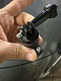 Supporto per Manubrio della Bicicletta