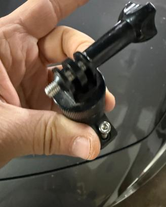 Supporto per Manubrio della Bicicletta