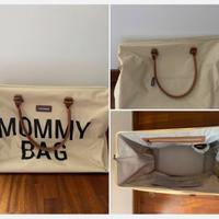 Borsa Mommy Bag