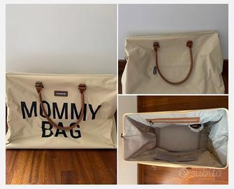 Borsa Mommy Bag