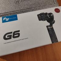 Feiyutech Gimbal 3-Axis Stabilized Handheld For sp