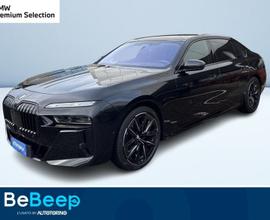 BMW Serie 7 740D MHEV XDRIVE MSPORT AUTO